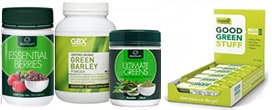 Super Foods