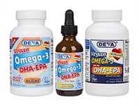 Benefits of DHA