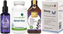 Sleep-Support