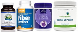 Digestion Supplements