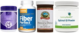 Digestion Supplements