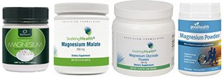 Magnesium 