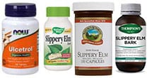 slippery elm