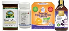Adrenal Support Adrenal Support