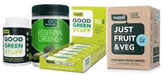Health Food 