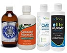 Liquid Minerals Liquid Minerals