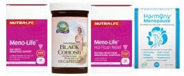 Menopause Menopause
