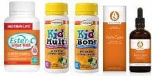 Kids Immunity