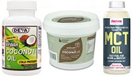 Coconut Oil 