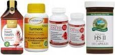 Heart Health Supplements Heart Health Supplements