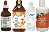 Liquid Minerals 