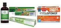 Oral Care Products Oral Care Products
