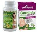 Garcinia Cambogia 