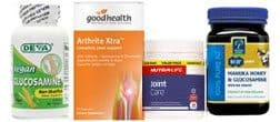 Glucosamine