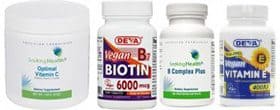 Vitamins