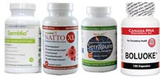 Proteolytic Enzymes 