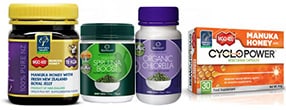 Super Foods
