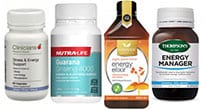 Energy Supplements Energy Supplements
