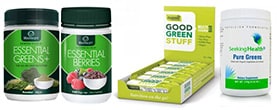 Health Food