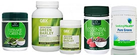 Super Foods
