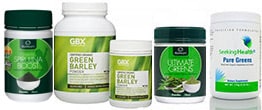 Super Foods