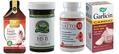 Heart Health