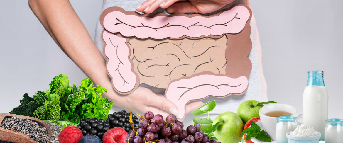 Nourishing Your Gut: A Guide to Foods and Supplements for Optimal Gut Health