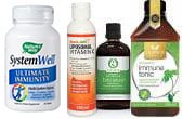 Immunity Supplements
