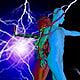Ions: The Body’s Electrical Energy Source Ions: The Body’s Electrical Energy Source