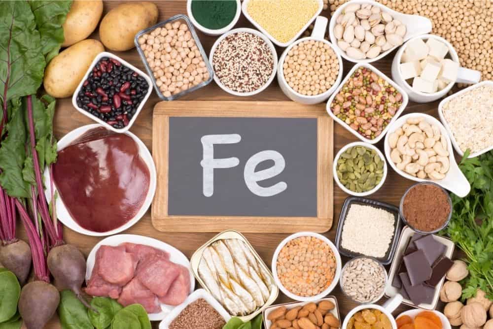 Unlocking the Secrets of Iron Absorption: A Guide for the Health Conscious