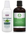 Natural Mouth Wash Natural Mouth Wash