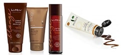 Tanning Products 