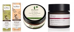 Masks & Treatments 