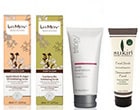 Facial Scrubs