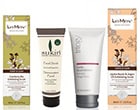 Facial Scrubs