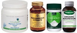 Magnesium Magnesium