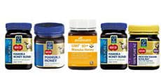 Manuka Honey