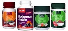 Antioxidants