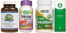 Valerian