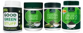 Super Foods