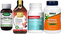 Kidney, Bladder & Urinary Health Kidney, Bladder & Urinary Health