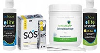 Electrolytes 