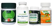 Multivitamin & Minerals 
