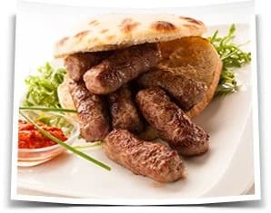 Cevapi