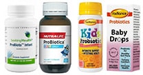 Children’s Probiotics Children’s Probiotics