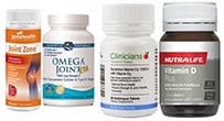 Joint Health