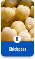  Chickpeas