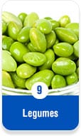 Legumes
