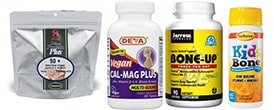 Bone Health Bone Health