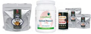Protein Powder Protein Powder